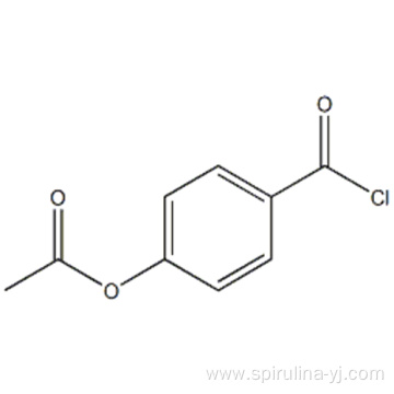 4-Acetoxy-benzoylchloride CAS 27914-73-4